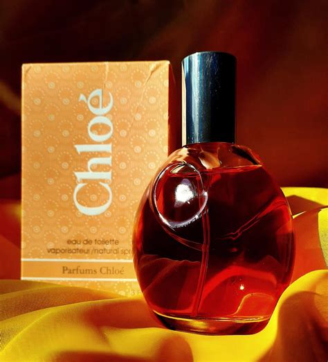 chloe parfums chloe